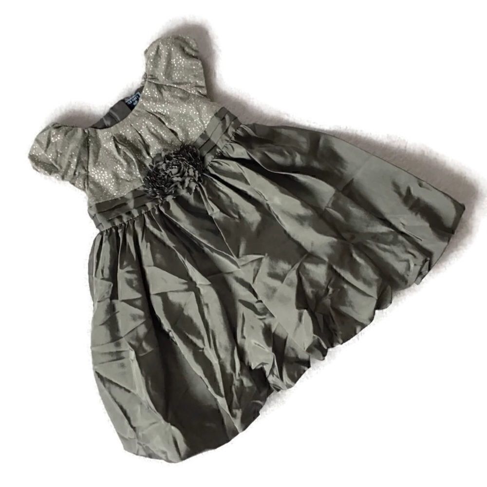 Old Navy Special Occasion Bubble Dress